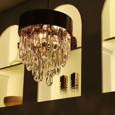 Milan, April 04-09: The International Furniture Exhibition of Milano presents the latest furniture trends to the world and BRABBU will be present for the 5th time to show its impressive collection. Save the date on your calendar and be part of the world's